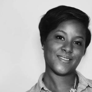 Meet your Posher, Arisha